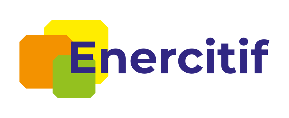 Logo du collectif citoyen Enercitif